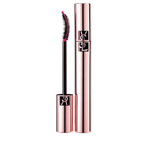 Yves Saint Laurent The Curler Mascara 